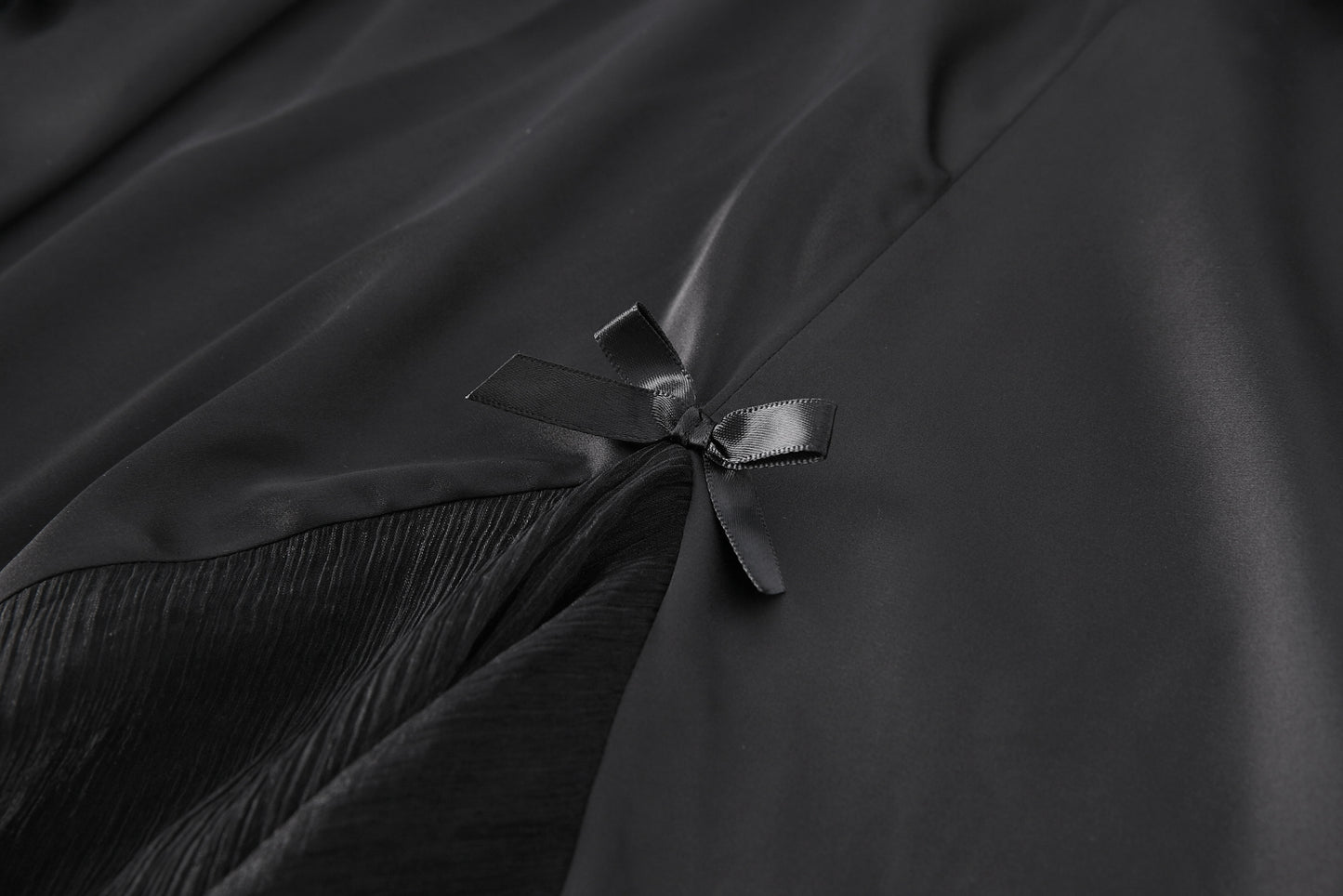 Black Magick Nightgown